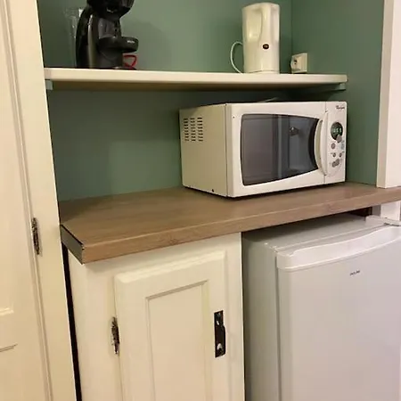 Le Nid Διαμέρισμα Eaux-Bonnes