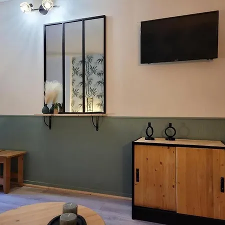 Διαμέρισμα Le Nid