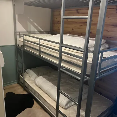 Le Nid Διαμέρισμα Eaux-Bonnes