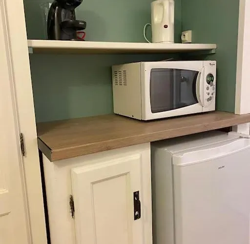 Le Nid Apartamento Eaux-Bonnes