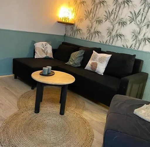 Le Nid Apartamento *