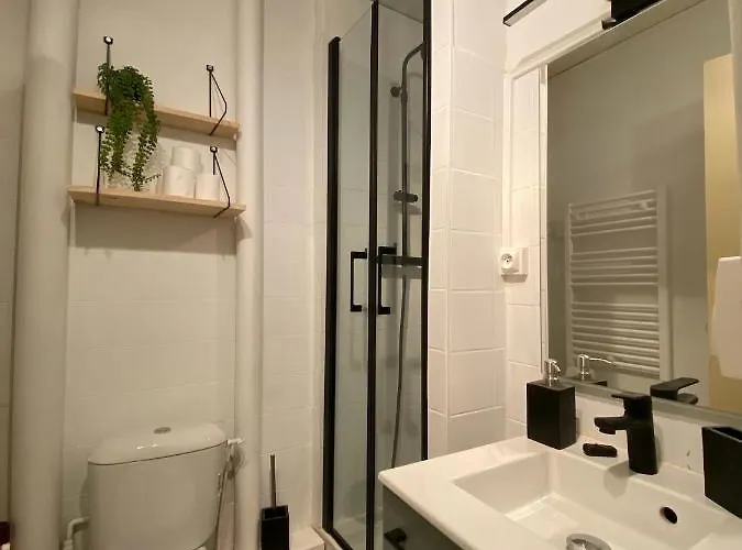 Le Nid Apartamento *